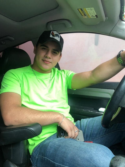 Vicente